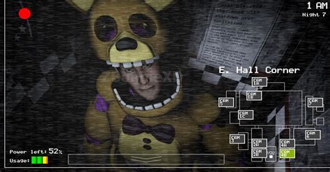 william afton fnaf movie|FNAF: Why Did William Afton Start Killing, Explained